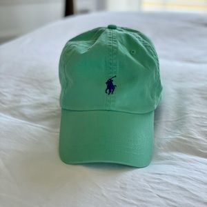 Polo Ralph Lauren Hat
